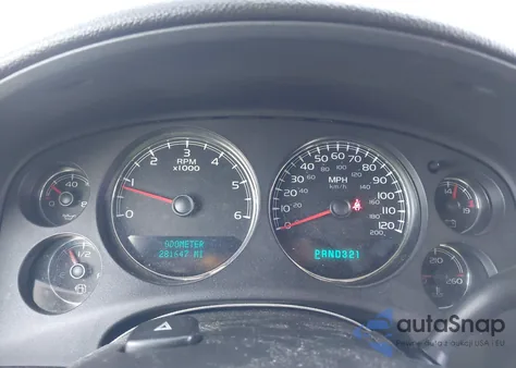 2007 GMC Yukon Slt z USA, uszkodzony, nr VIN 1GKFK13017J293700